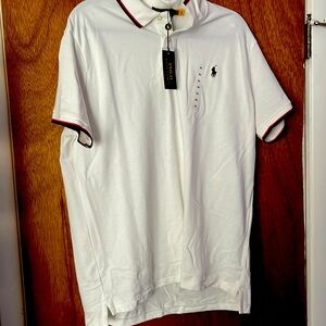 Polo Ralph Lauren polo shirt